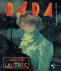 Revue Dada, no 176: Toulouse-Lautrec